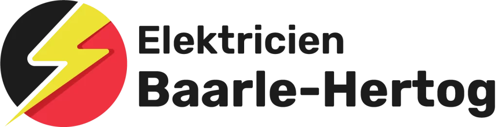 Logo Elektricien Baarle-Hertog
